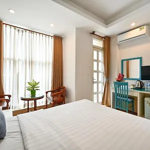 Hotel 99 Bui Vien, Ciudad Ho Chi Minh (Saigón)