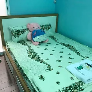  ホームステイ サイゴンナイス ホームステイ（メゾン ドゥ チャン レー）