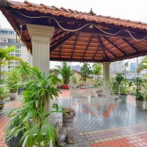 Hotel The Spring, Ciudad Ho Chi Minh (Saigón)