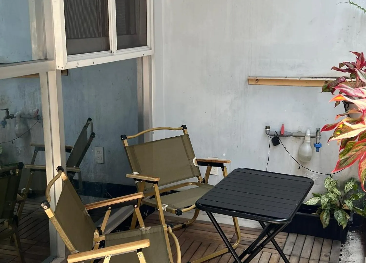 Wa Garden Apartment & Hotel ホーチミン市