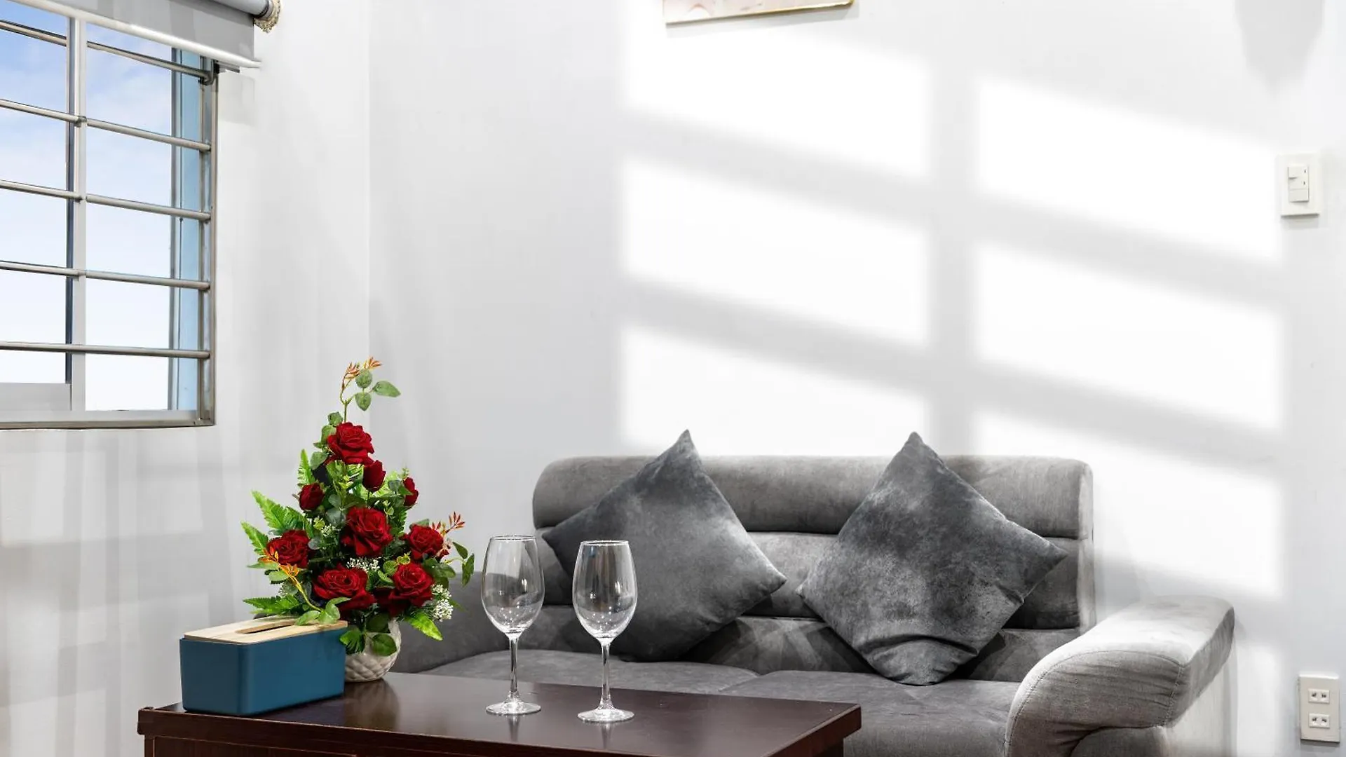 Wa Garden Apartment & Hotel ホーチミン市
